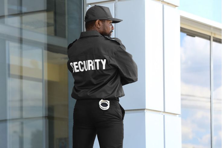 event security